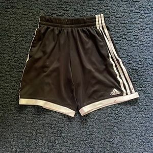 adidas soccer shorts